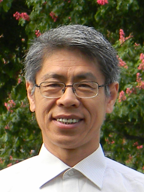 Vincent, Acupuncturists in Victoria BC