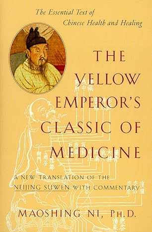 Yellow Emperor