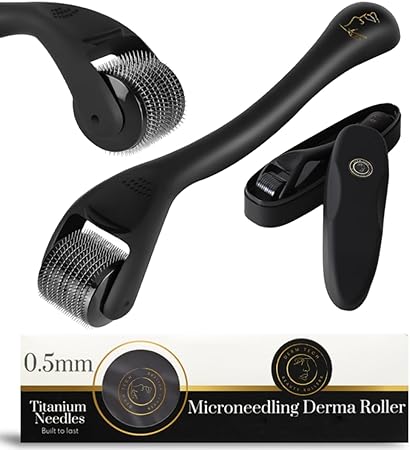 Derma Microneedling Roller