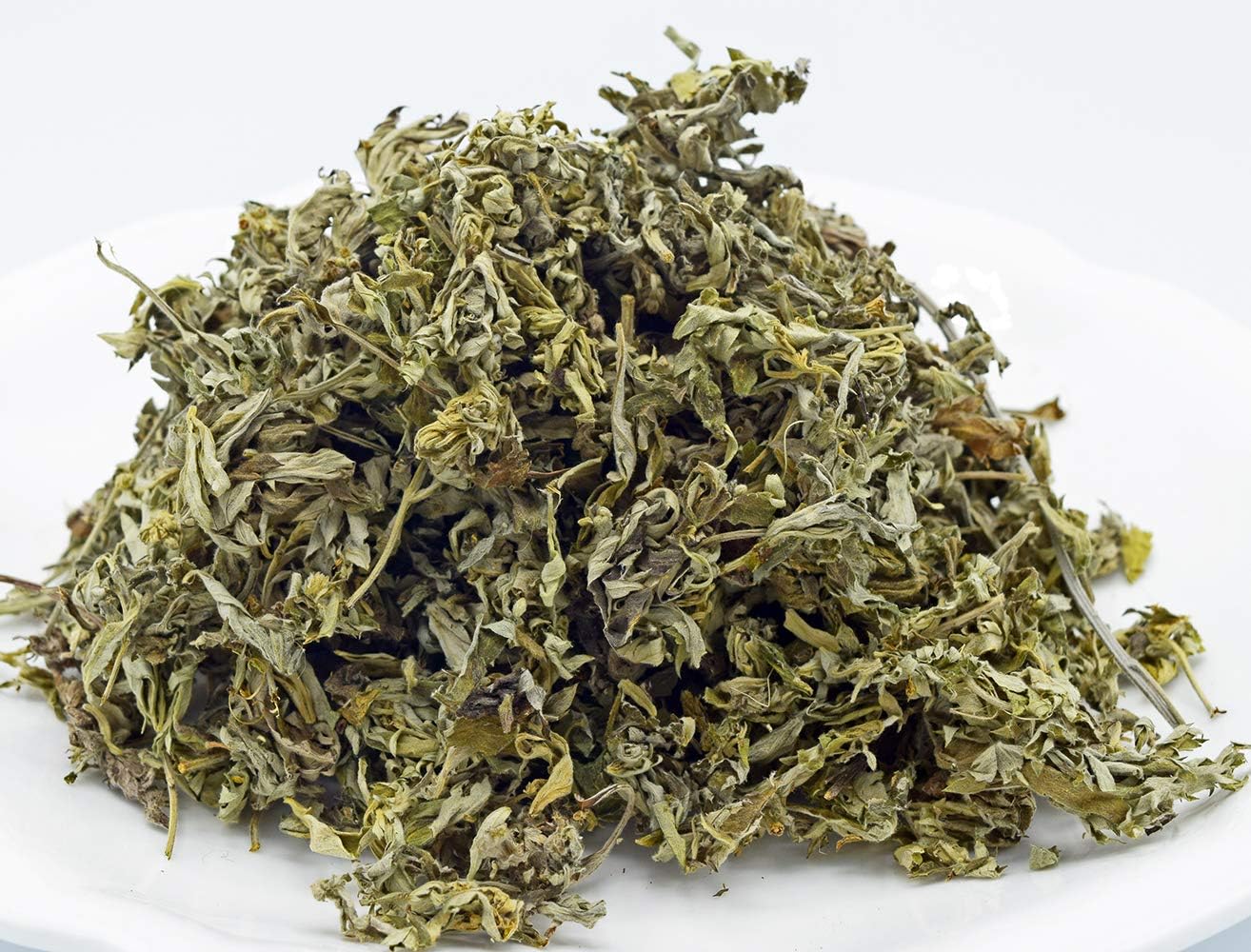 Dried Mugwort Herb-Ai Ye