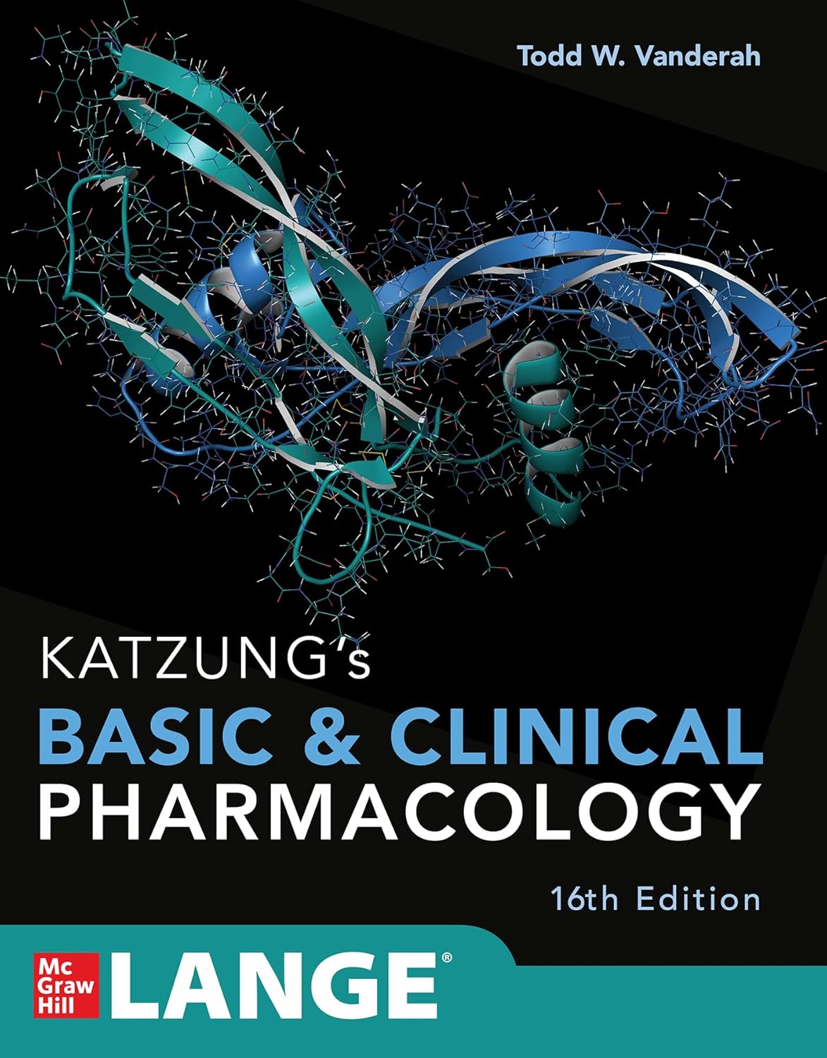 Basic and Clinical Pharmacology