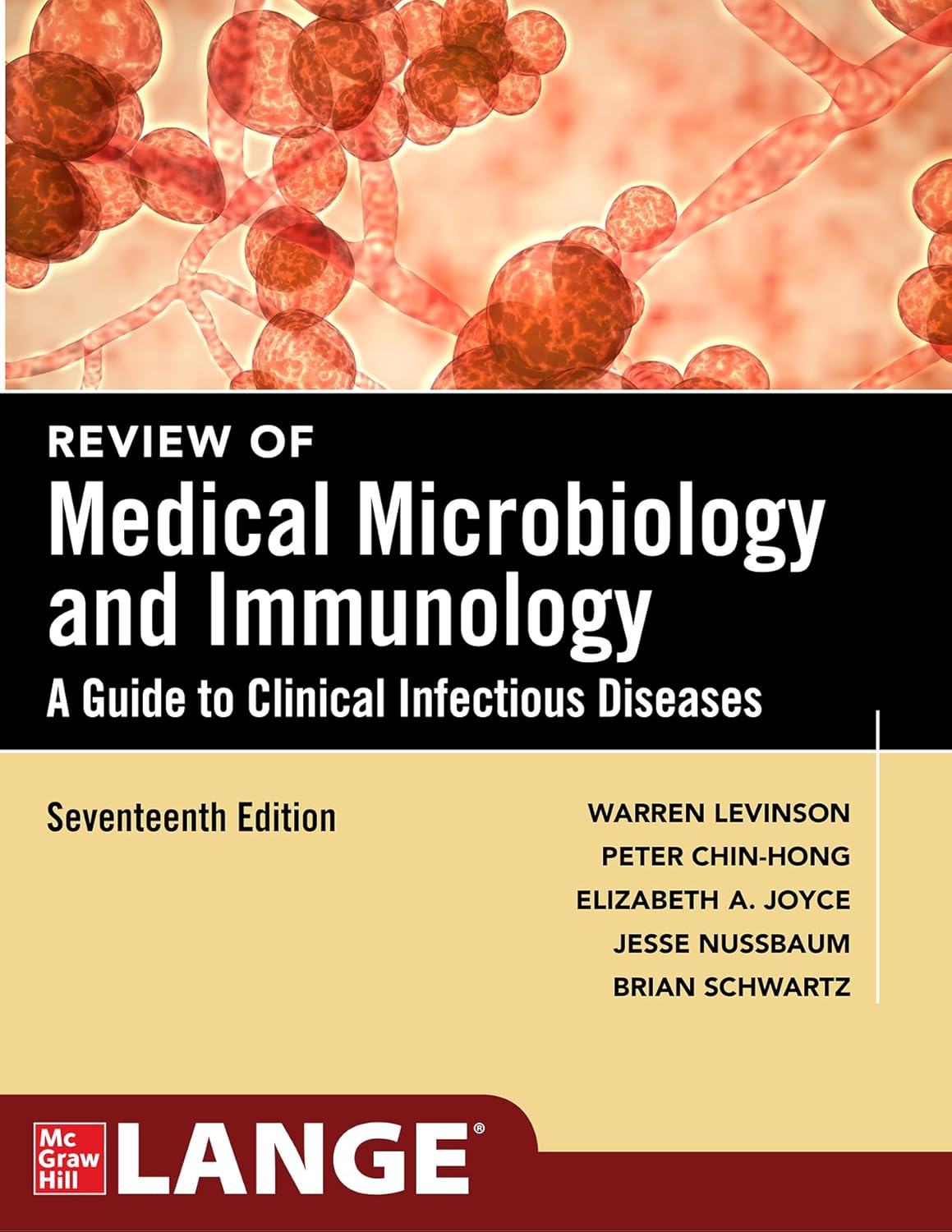 Medical Microbiology and Immunology