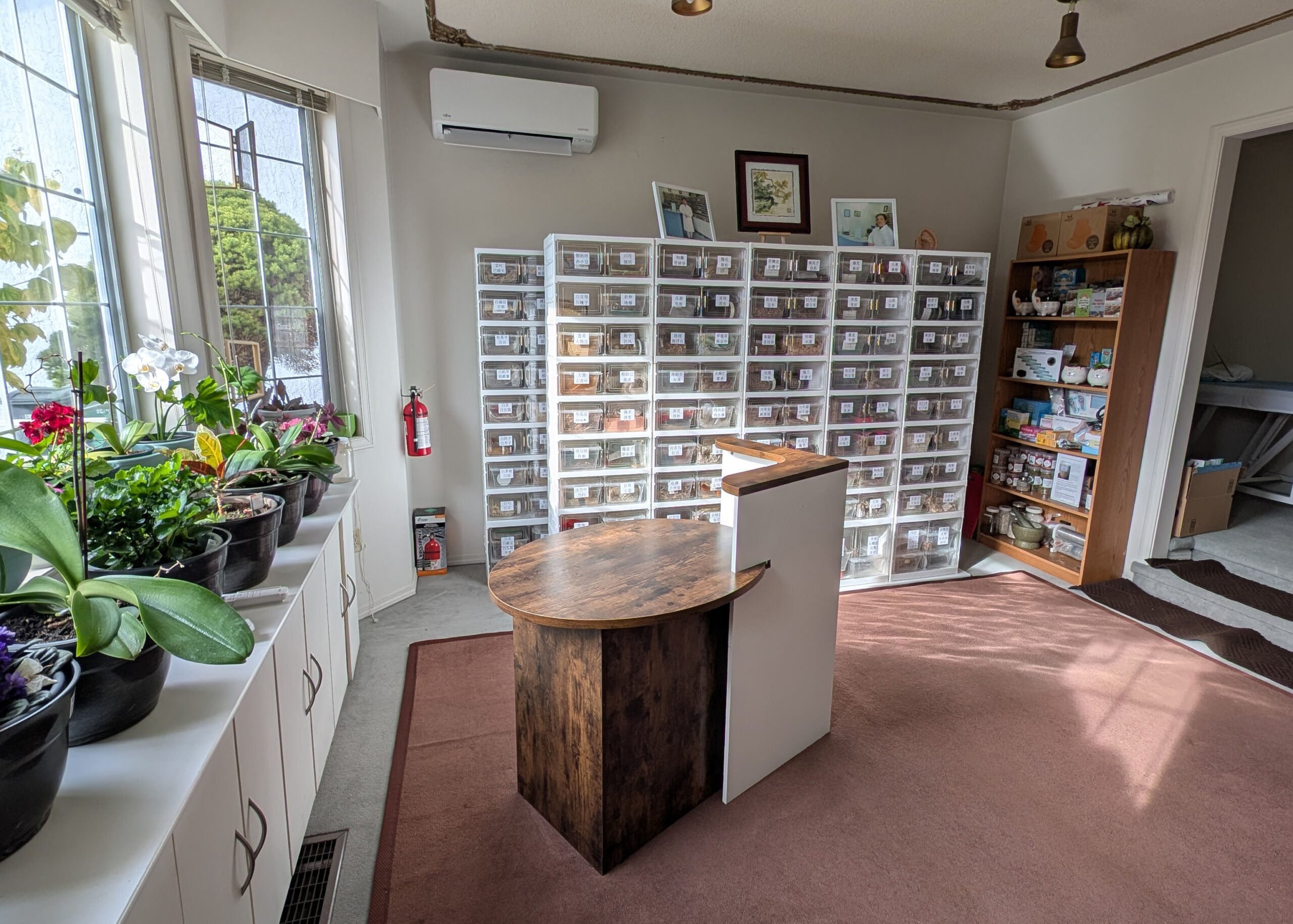 Jin Tripp Health Services (Acupuncture Clinic) Jin Tripp Health Services (Acupuncture Clinic)