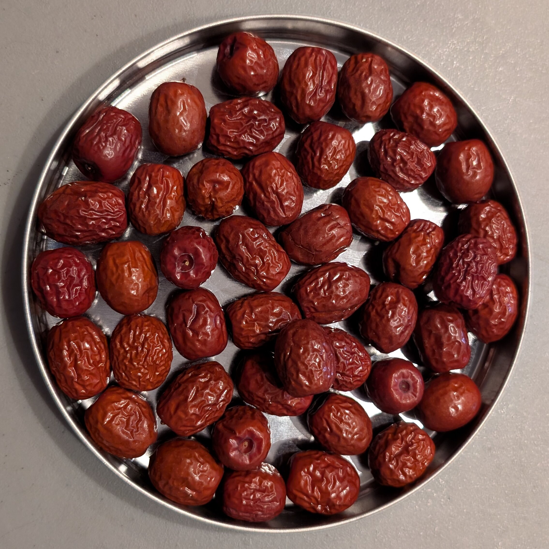 大枣