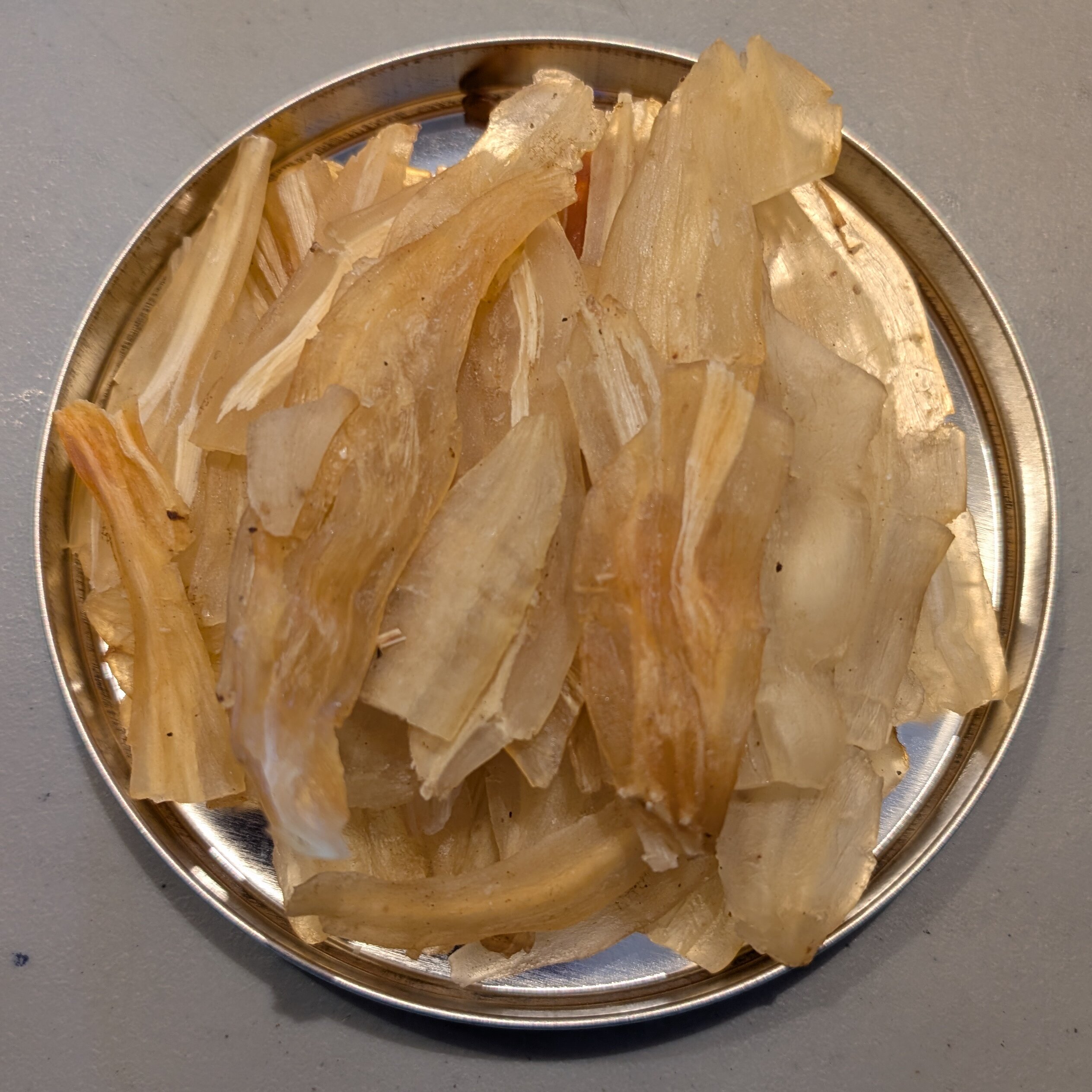 天门冬