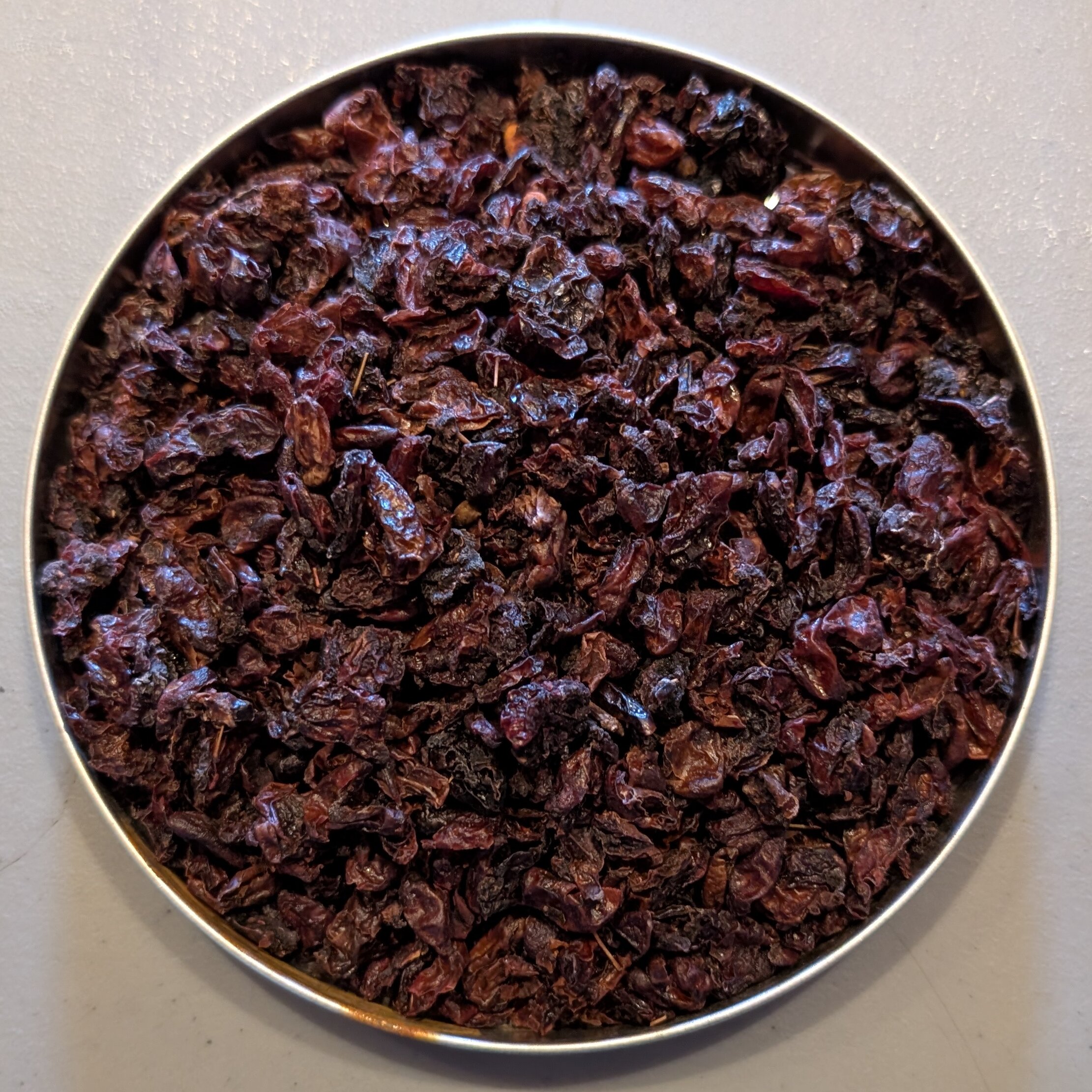 山茱萸