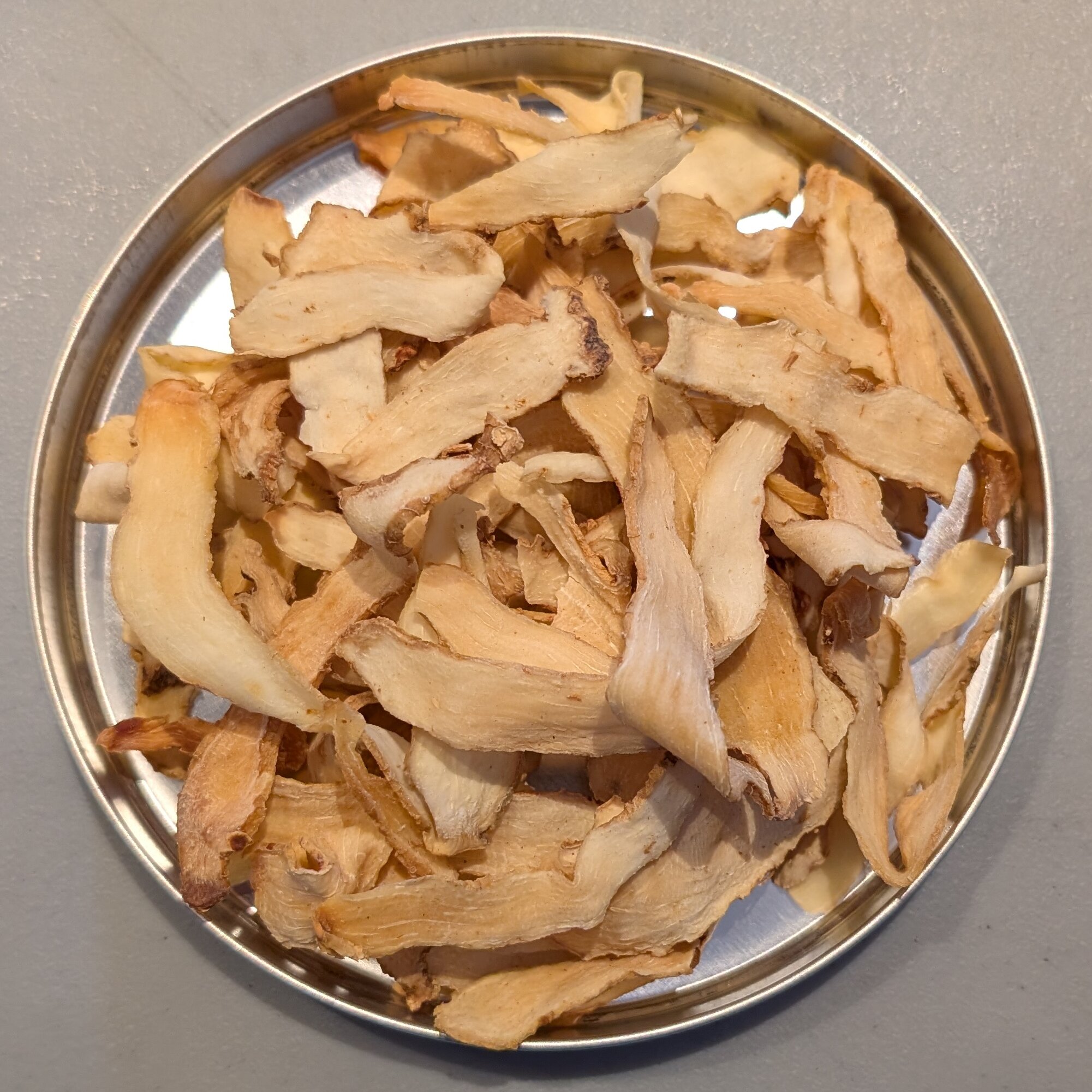 玉竹