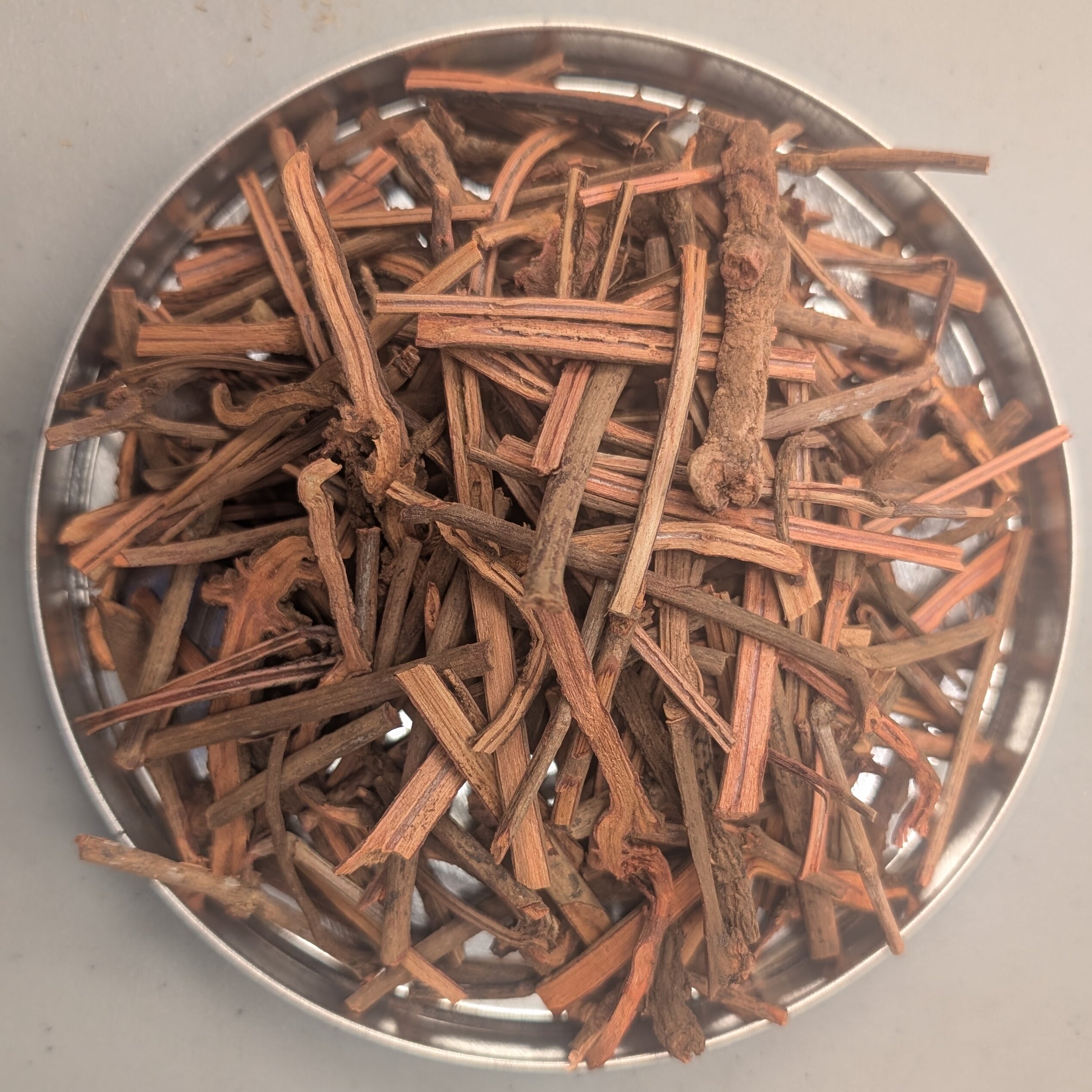 茜草